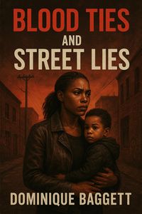 Produktbild: Blood Ties and Street Lies