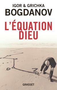 Produktbild: L'&eacute;quation Dieu