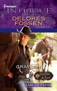 Produktbild: Grayson