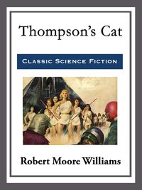 Produktbild: Thompson's Cat