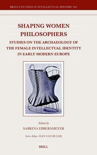Produktbild: Shaping Women Philosophers