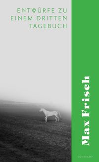 Produktbild: Entw&uuml;rfe zu einem dritten Tagebuch