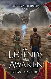 Produktbild: The Legends That Awaken