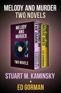 Produktbild: Melody and Murder