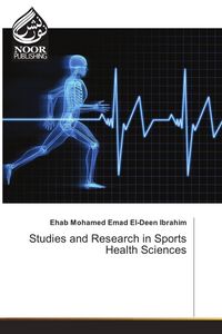 Produktbild: Studies and Research in Sports Health Sciences