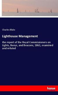 Produktbild: Lighthouse Management