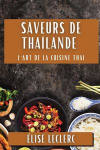 Produktbild: Saveurs de Tha&iuml;lande
