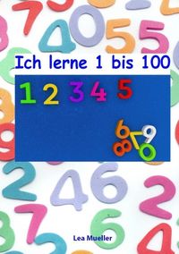Produktbild: Ich lerne 1 bis 100