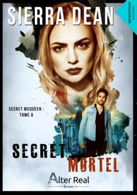 Produktbild: Secret Mcqueen T.8 : Secret Mortel