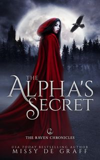 Produktbild: The Alpha's Secret