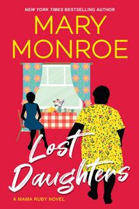 Produktbild: Lost Daughters