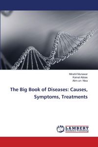 Produktbild: The Big Book of Diseases: Causes, Symptoms, Treatments