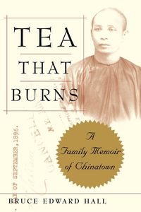 Produktbild: Tea That Burns