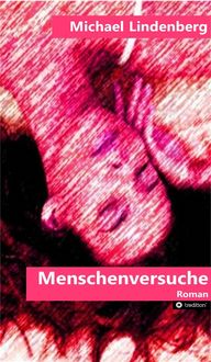 Produktbild: Menschenversuche