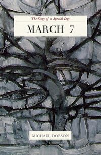 Produktbild: March 7: The Story of a Special Day
