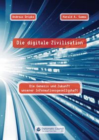 Produktbild: Die digitale Zivilisation