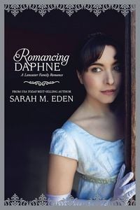 Produktbild: Romancing Daphne
