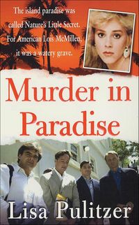 Produktbild: Murder in Paradise