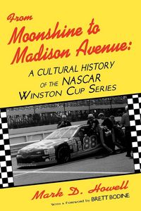 Produktbild: From Moonshine To Madison Avenue