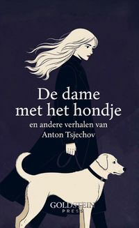 Produktbild: De dame met het hondje en andere verhalen