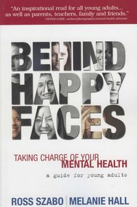 Produktbild: Behind Happy Faces