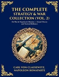 Produktbild: The Complete Strategy Collection (Vol. 2)