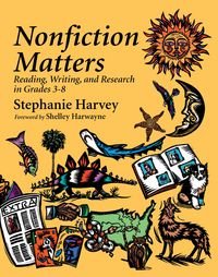 Produktbild: Nonfiction Matters
