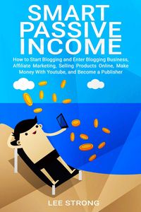Produktbild: Smart Passive Income