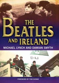 Produktbild: The Beatles and Ireland