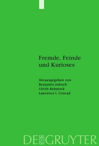 Produktbild: Fremde, Feinde und Kurioses