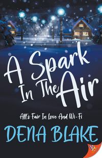 Produktbild: A Spark in the Air