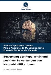 Produktbild: Bewertung der Popularit&auml;t und positiver Bewertungen von Nexus-Modifikationen