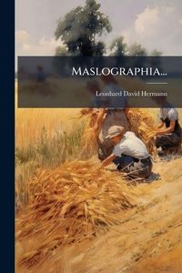 Produktbild: Maslographia...