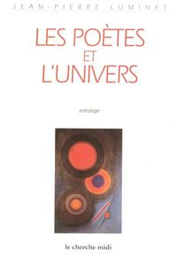 Produktbild: Les po&egrave;tes et l'univers