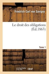 Produktbild: Le droit des obligations