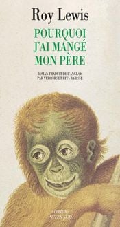 Produktbild: Pourquoi J'Ai Mange Mon Pere