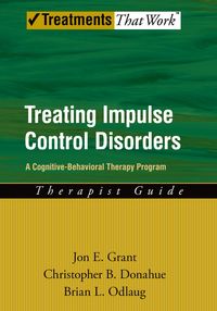 Produktbild: Treating Impulse Control Disorders