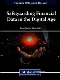 Produktbild: Safeguarding Financial Data in the Digital Age