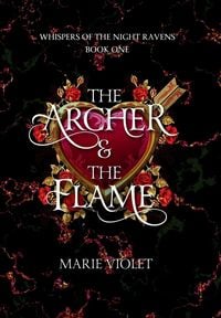 Produktbild: The Archer & The Flame