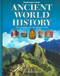 Produktbild: Ancient World Hist Patterns Of
