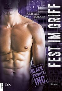 Produktbild: Black Knights Inc. - Fest im Griff