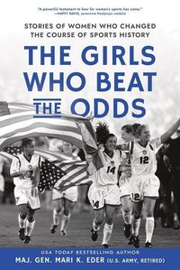 Produktbild: The Girls Who Beat the Odds