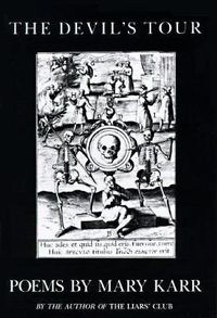 Produktbild: The Devil's Tour