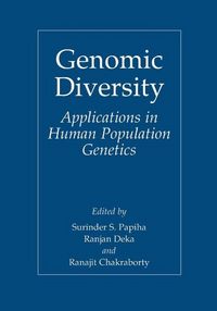 Produktbild: Genomic Diversity
