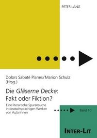 Produktbild: Die &laquo;Gl&auml;serne Decke&raquo;: Fakt oder Fiktion?
