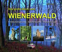 Produktbild: Das gro&szlig;e Buch vom Wienerwald
