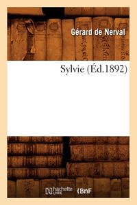 Produktbild: Sylvie (&Eacute;d.1892)