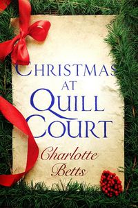 Produktbild: Christmas at Quill Court