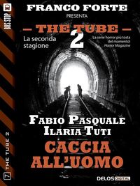 Produktbild: Caccia all'uomo