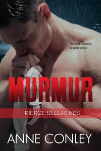 Produktbild: Murmur (Pierce Securities, #5)